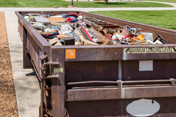 Best Residential Junk Removal  in Foley, AL