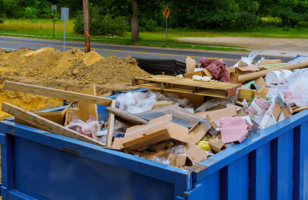 Best Recycling Services for Junk  in Foley, AL